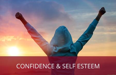 Confidence & Self Esteem