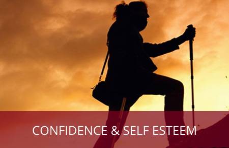 Confidence & Self Esteem