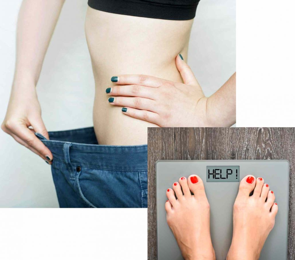 Hypnotherapy for Weight Loss