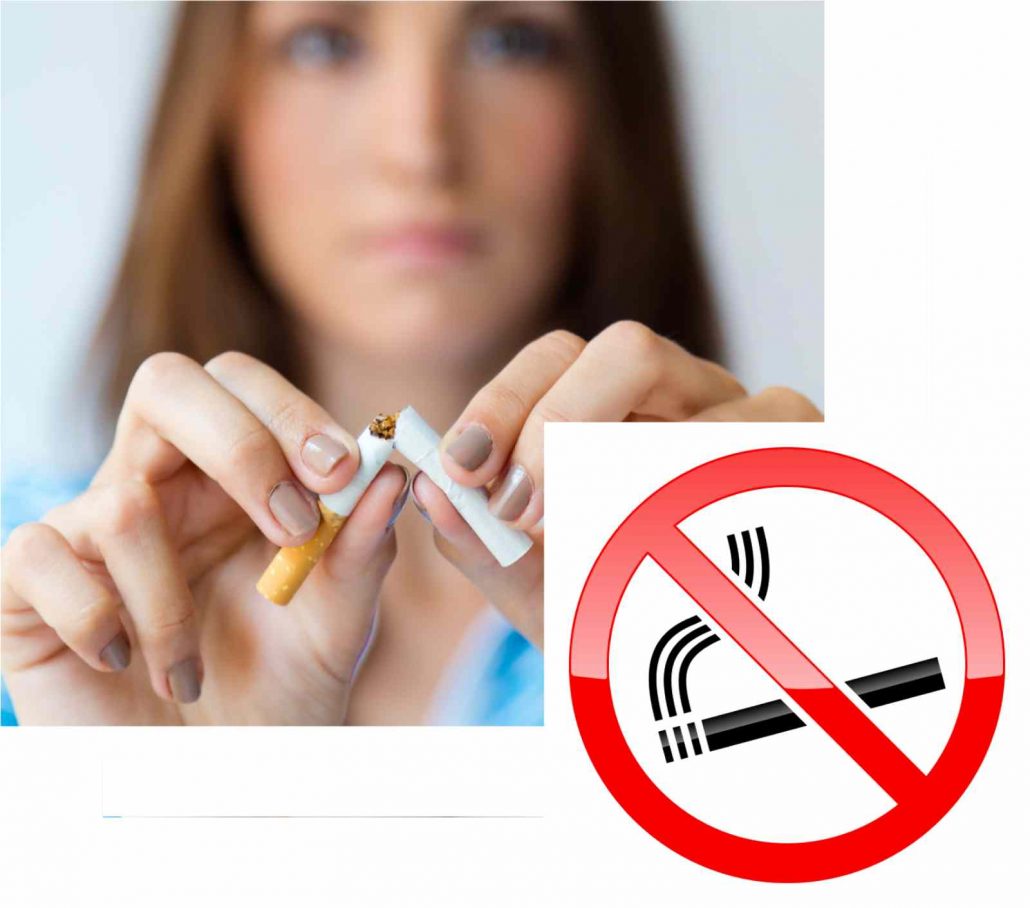 Stop Smoking Hypnosis