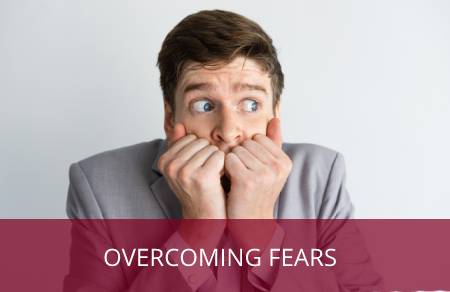 Hypnotherapy for Phobias
