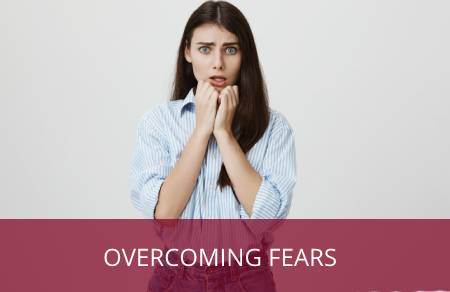 Hypnosis for Phobias