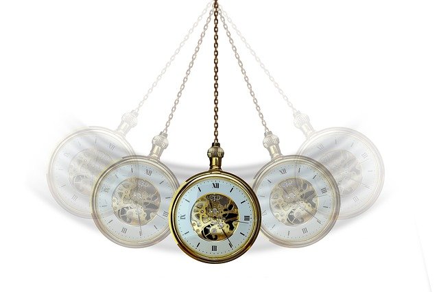 Hypnosis Watch