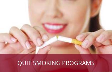 Qui Smoking Programs