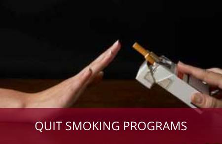 Quit Smoking Programs