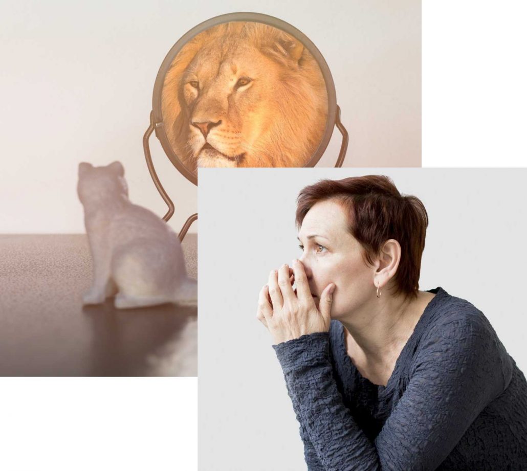 Build Your Self-Esteem & Confidence with Hypnosis