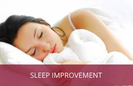 Sleep Improvement