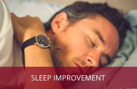 Sleep Improvement