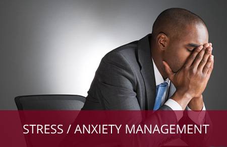 Stress / Anxiety Management