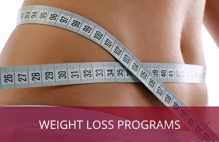 Weight Loss Programs