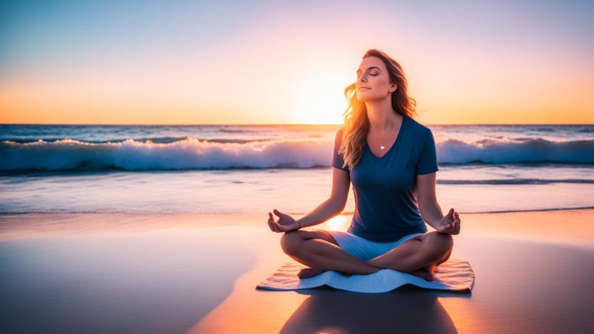 hypnosis for stress relief