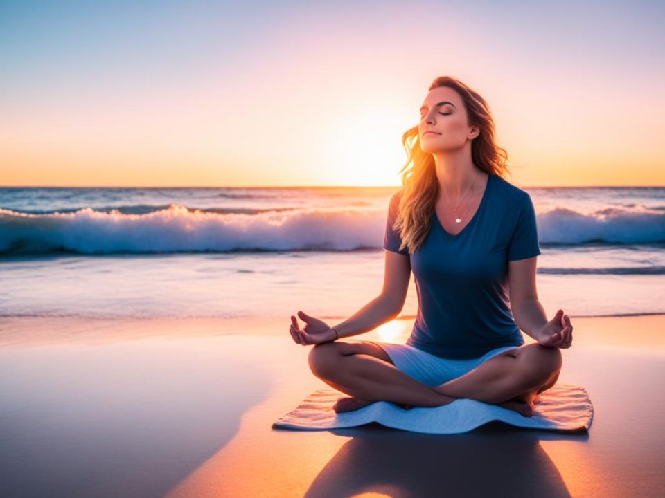hypnosis for stress relief
