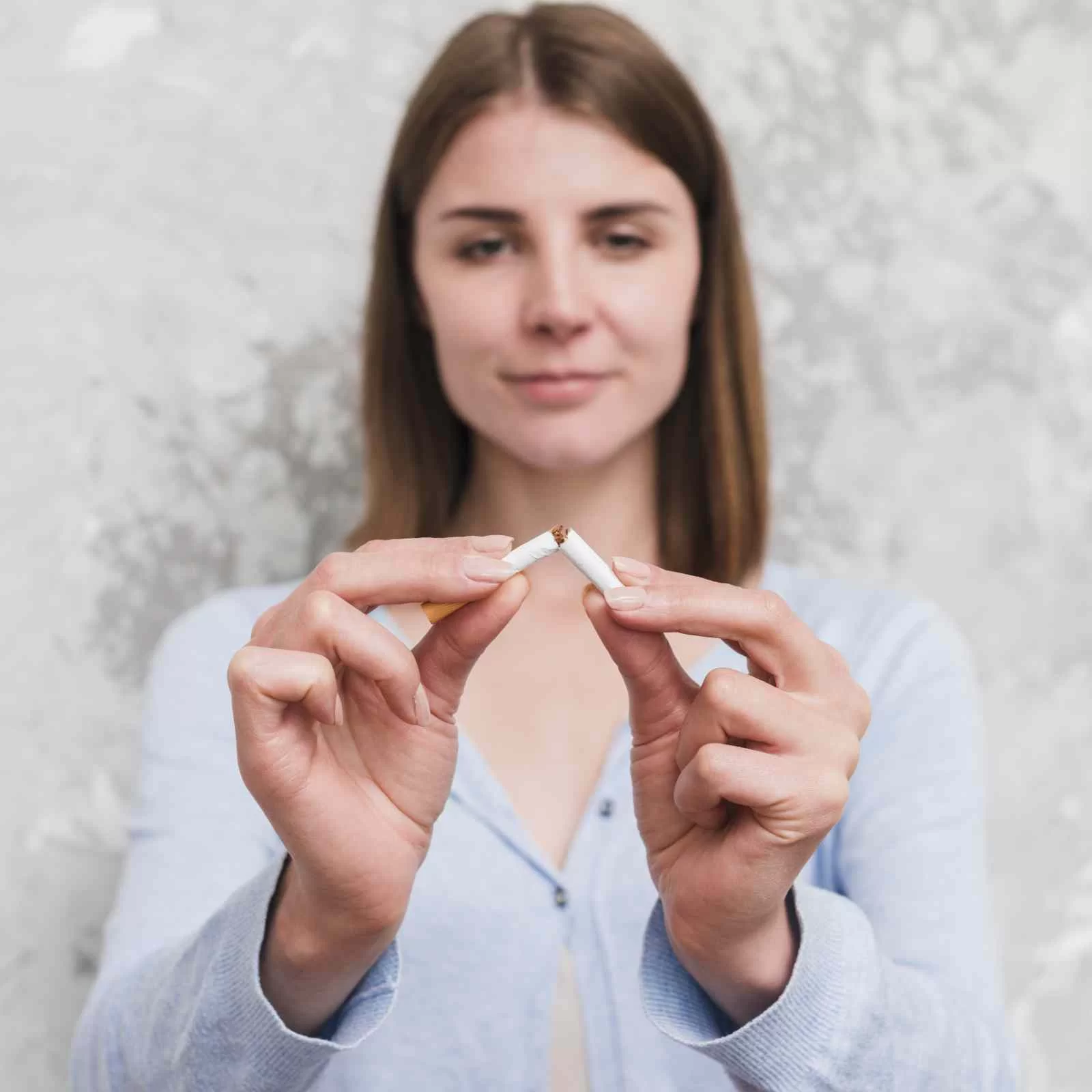 Quit Smoking with Hypnosis