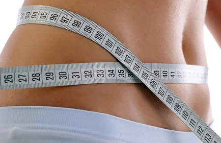 Hypnotherapy for Weight Loss